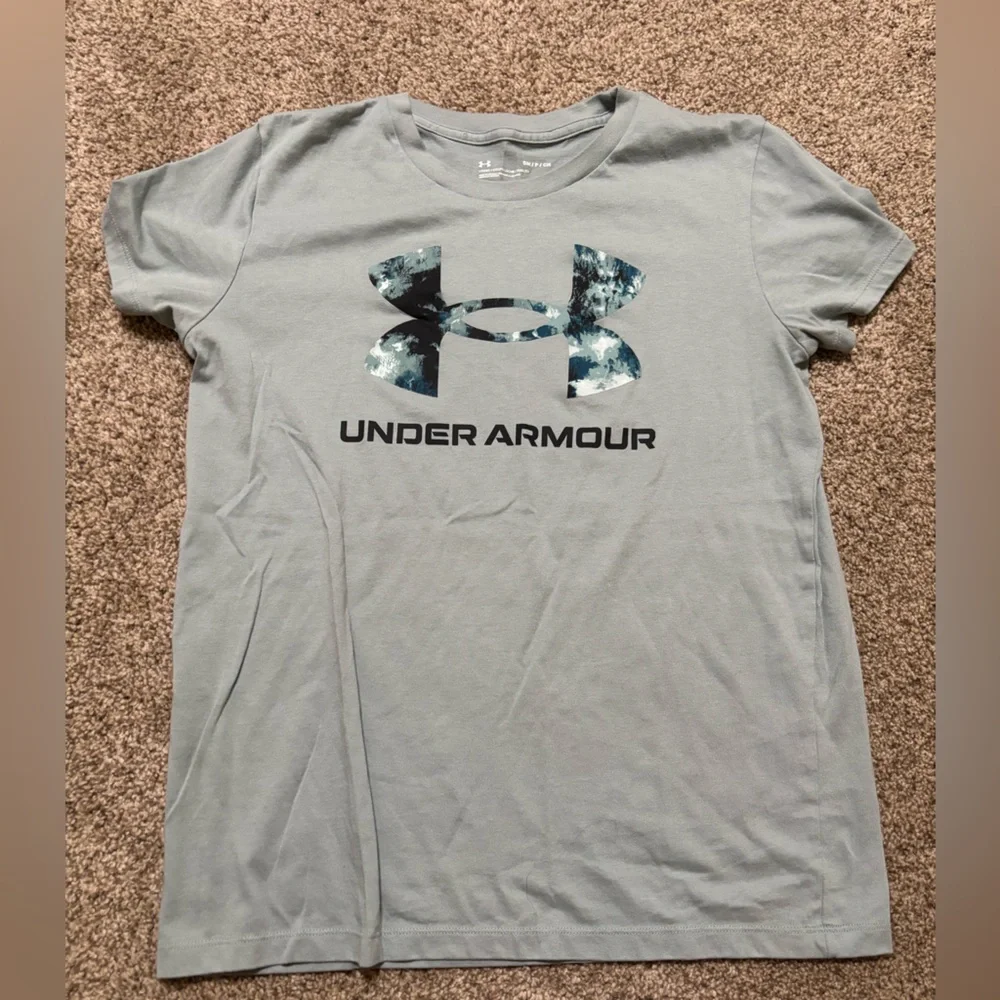 Under Armour T shirt - Picture 1 of 1